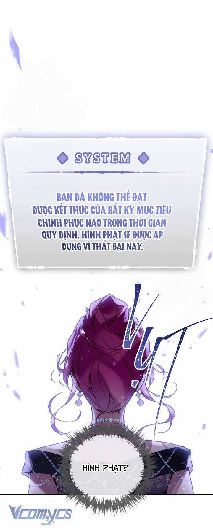 Kết Thúc Của Nhân Vật Phản Diện Chỉ Có Thể Là Cái Chết Chương 156 trang 19