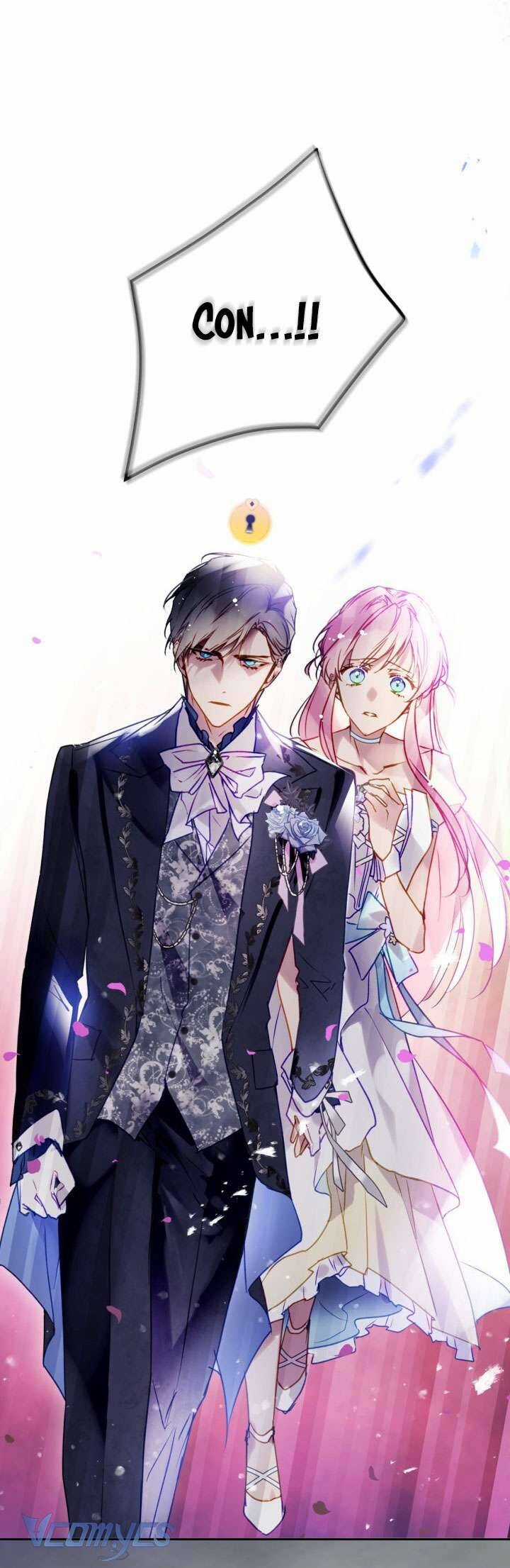 Kết Thúc Của Nhân Vật Phản Diện Chỉ Có Thể Là Cái Chết Chương 156 trang 2