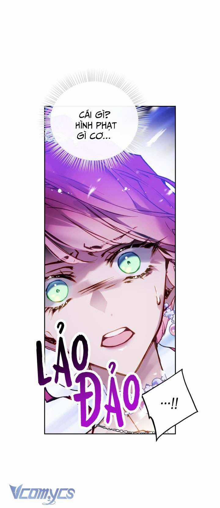 Kết Thúc Của Nhân Vật Phản Diện Chỉ Có Thể Là Cái Chết Chương 156 trang 20