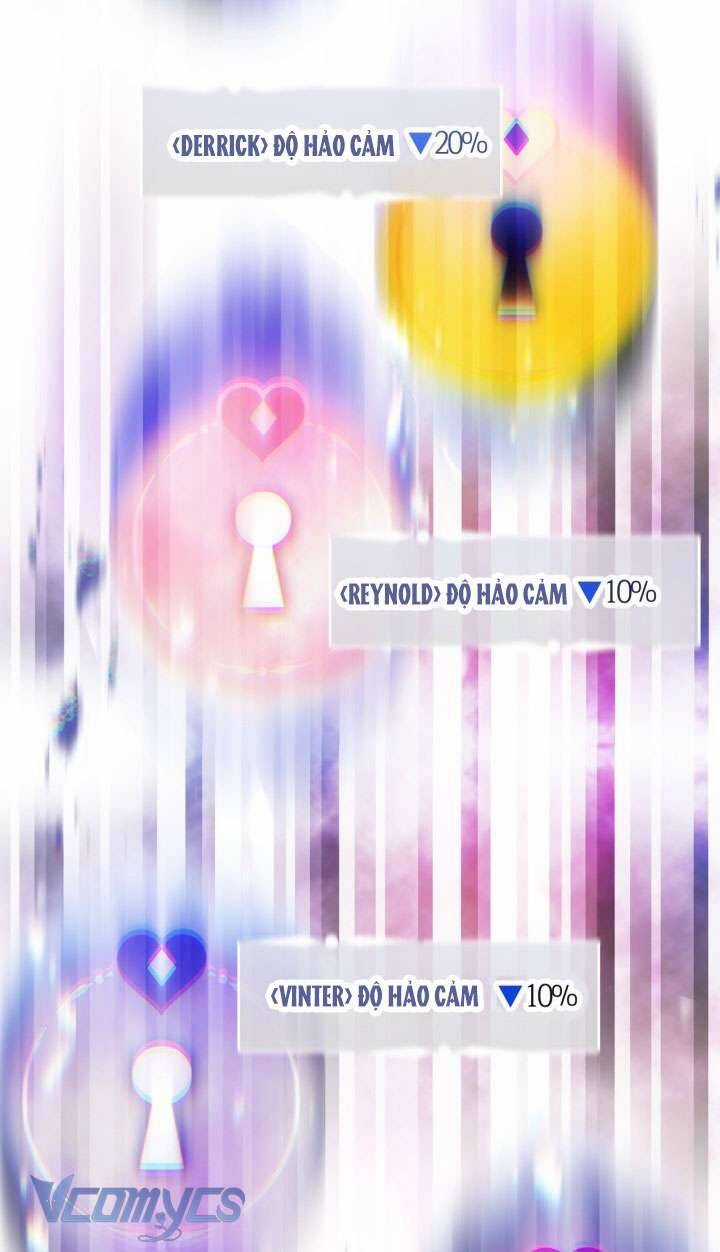 Kết Thúc Của Nhân Vật Phản Diện Chỉ Có Thể Là Cái Chết Chương 156 trang 22