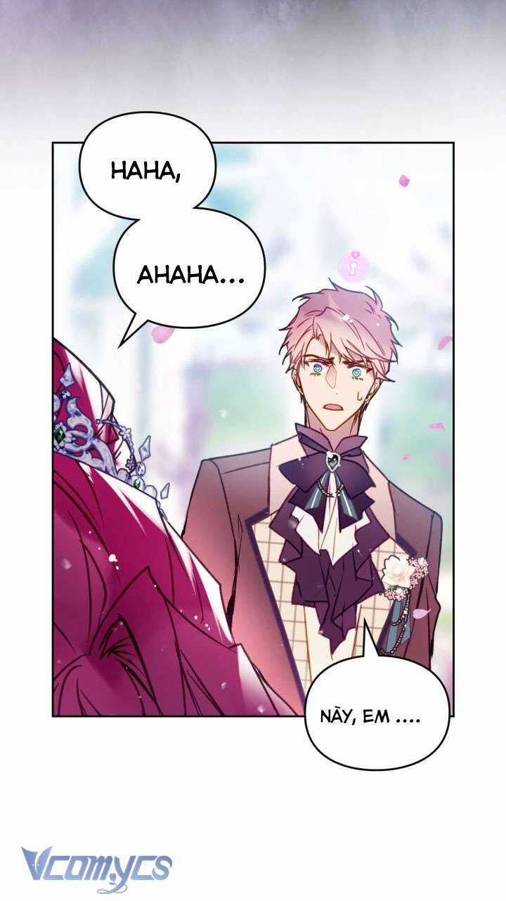 Kết Thúc Của Nhân Vật Phản Diện Chỉ Có Thể Là Cái Chết Chương 156 trang 25