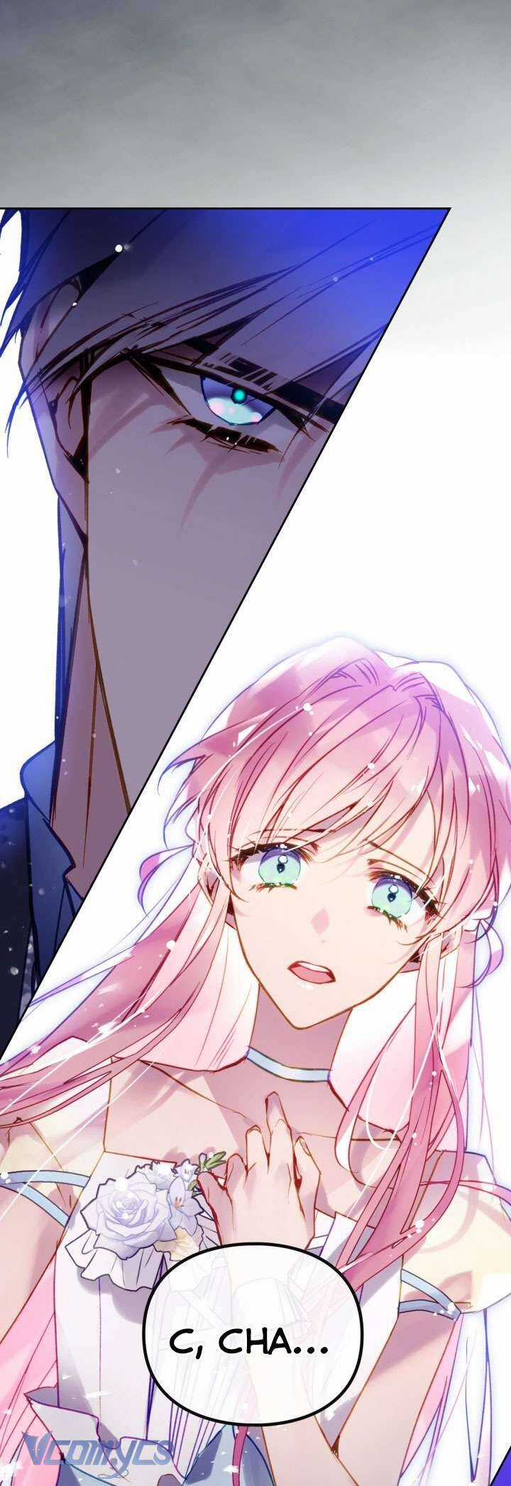 Kết Thúc Của Nhân Vật Phản Diện Chỉ Có Thể Là Cái Chết Chương 156 trang 3