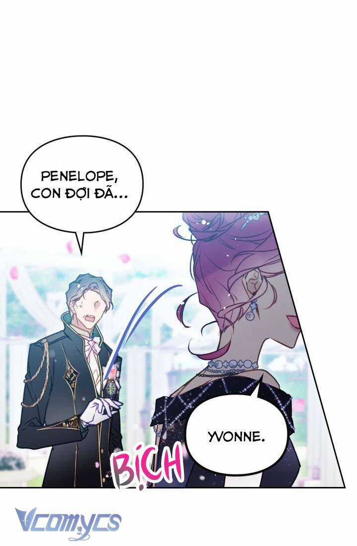 Kết Thúc Của Nhân Vật Phản Diện Chỉ Có Thể Là Cái Chết Chương 156 trang 31