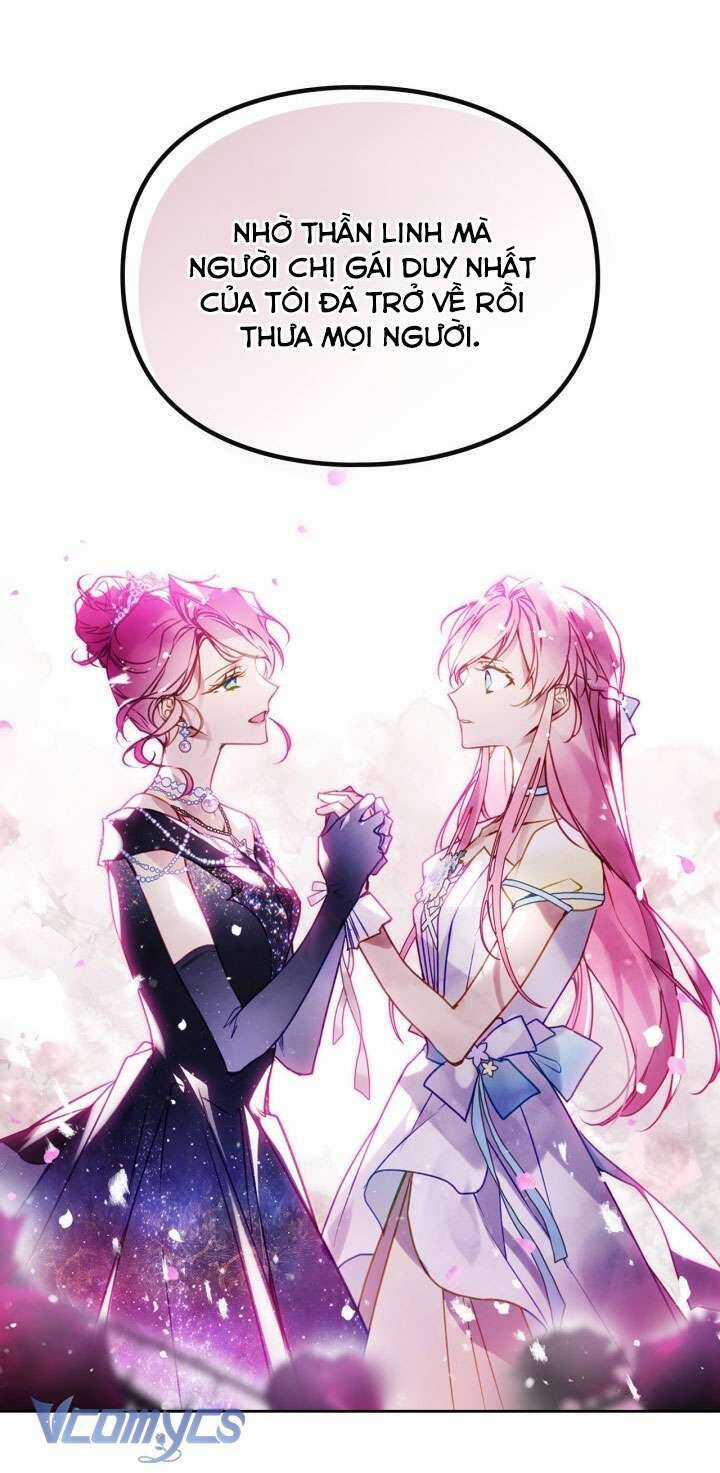 Kết Thúc Của Nhân Vật Phản Diện Chỉ Có Thể Là Cái Chết Chương 156 trang 33