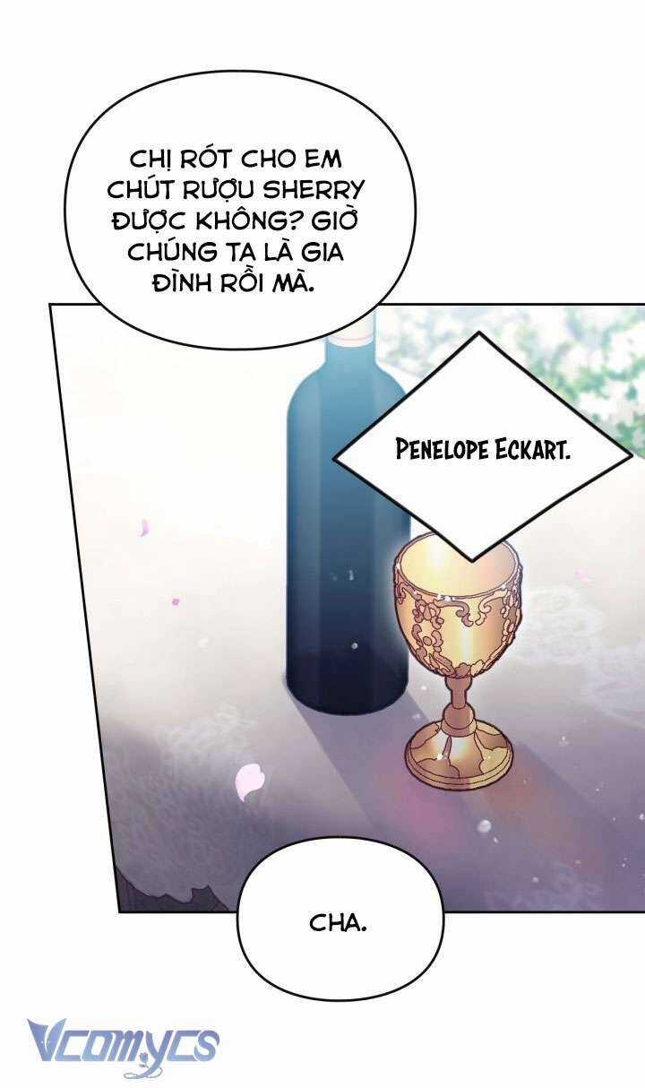 Kết Thúc Của Nhân Vật Phản Diện Chỉ Có Thể Là Cái Chết Chương 156 trang 37