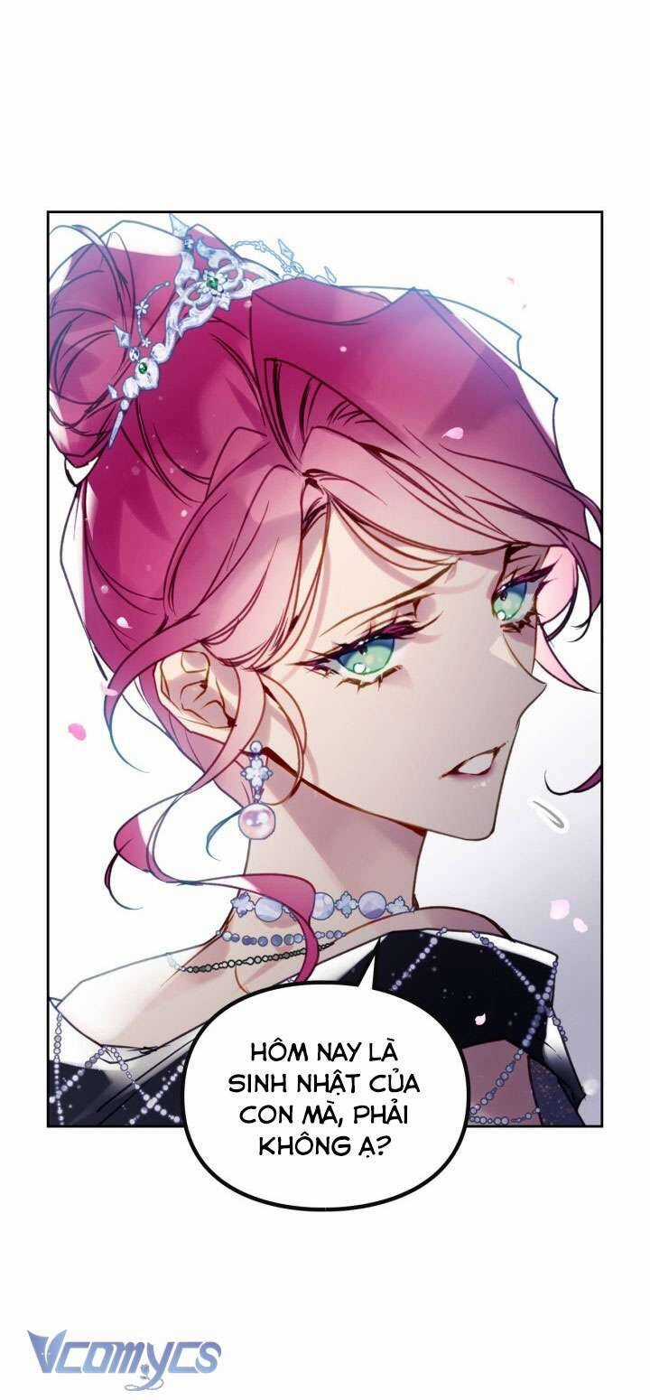 Kết Thúc Của Nhân Vật Phản Diện Chỉ Có Thể Là Cái Chết Chương 156 trang 38