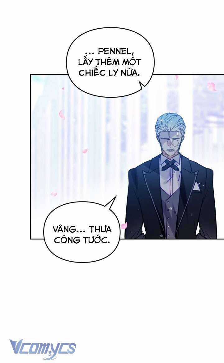 Kết Thúc Của Nhân Vật Phản Diện Chỉ Có Thể Là Cái Chết Chương 156 trang 40