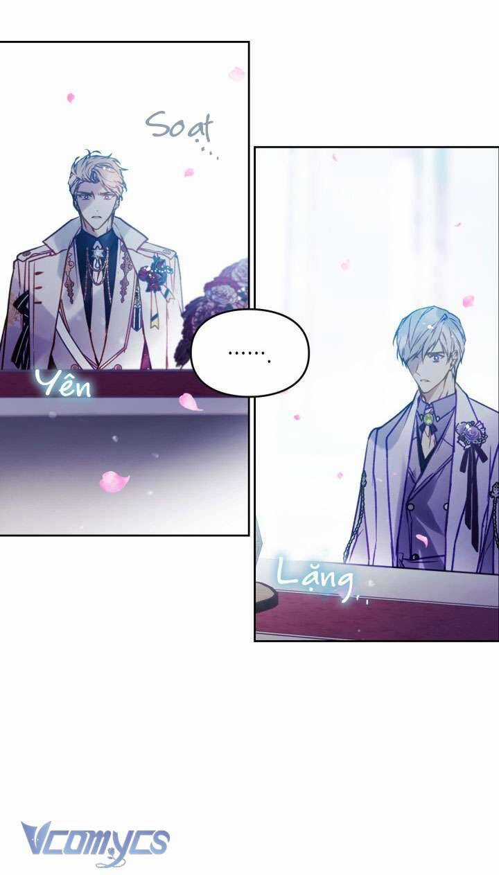 Kết Thúc Của Nhân Vật Phản Diện Chỉ Có Thể Là Cái Chết Chương 156 trang 41