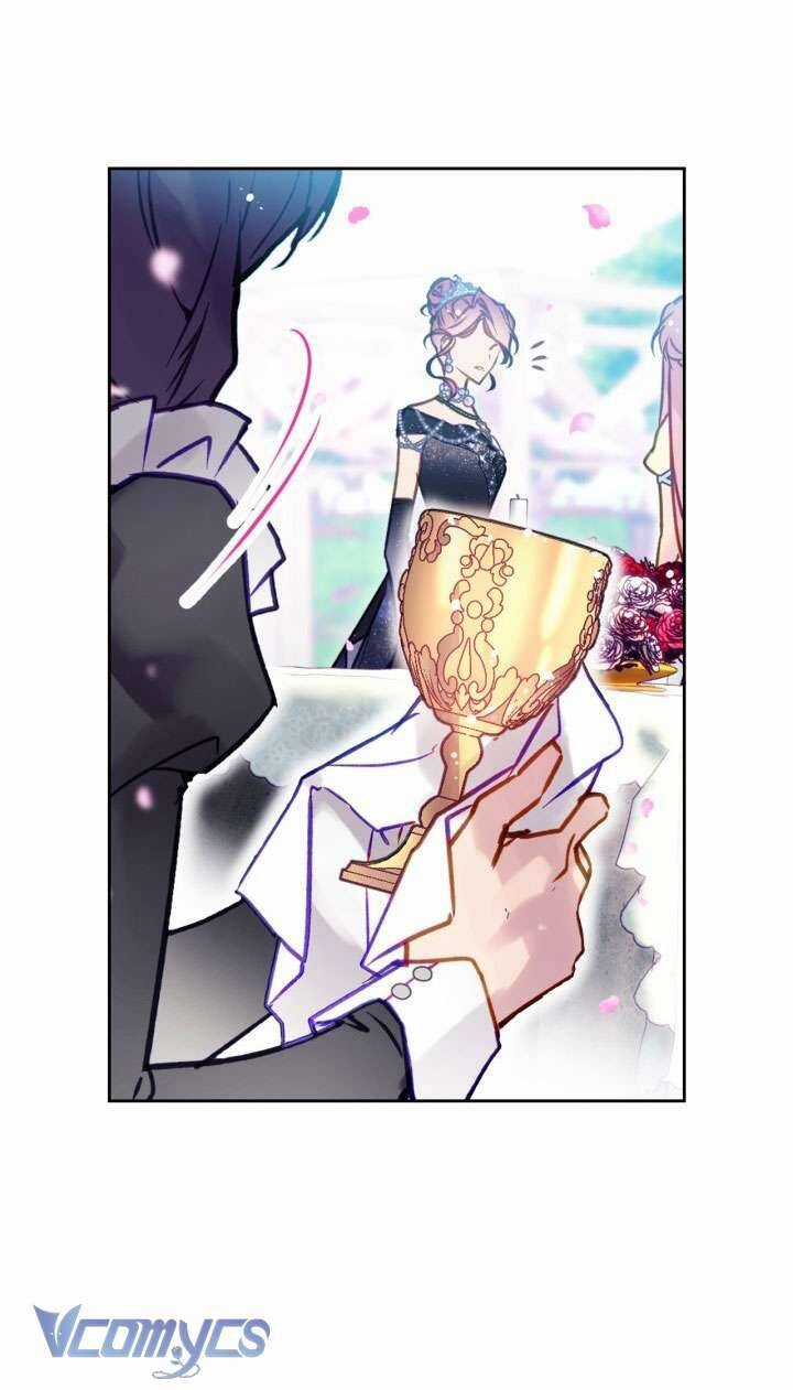 Kết Thúc Của Nhân Vật Phản Diện Chỉ Có Thể Là Cái Chết Chương 156 trang 42