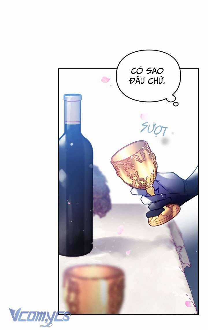 Kết Thúc Của Nhân Vật Phản Diện Chỉ Có Thể Là Cái Chết Chương 156 trang 44