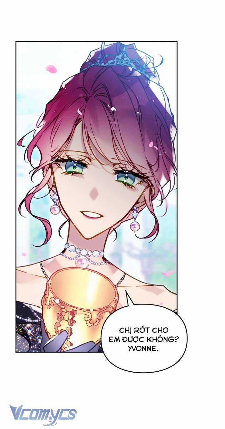 Kết Thúc Của Nhân Vật Phản Diện Chỉ Có Thể Là Cái Chết Chương 156 trang 45