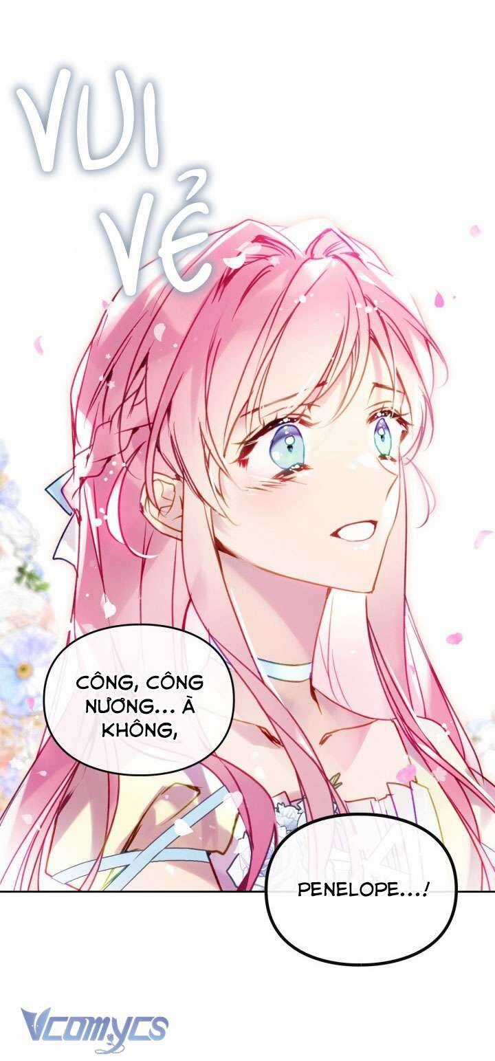 Kết Thúc Của Nhân Vật Phản Diện Chỉ Có Thể Là Cái Chết Chương 156 trang 46