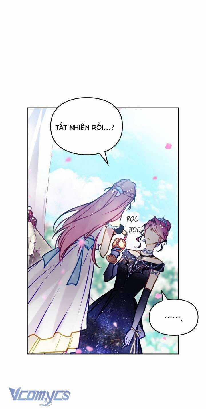 Kết Thúc Của Nhân Vật Phản Diện Chỉ Có Thể Là Cái Chết Chương 156 trang 47