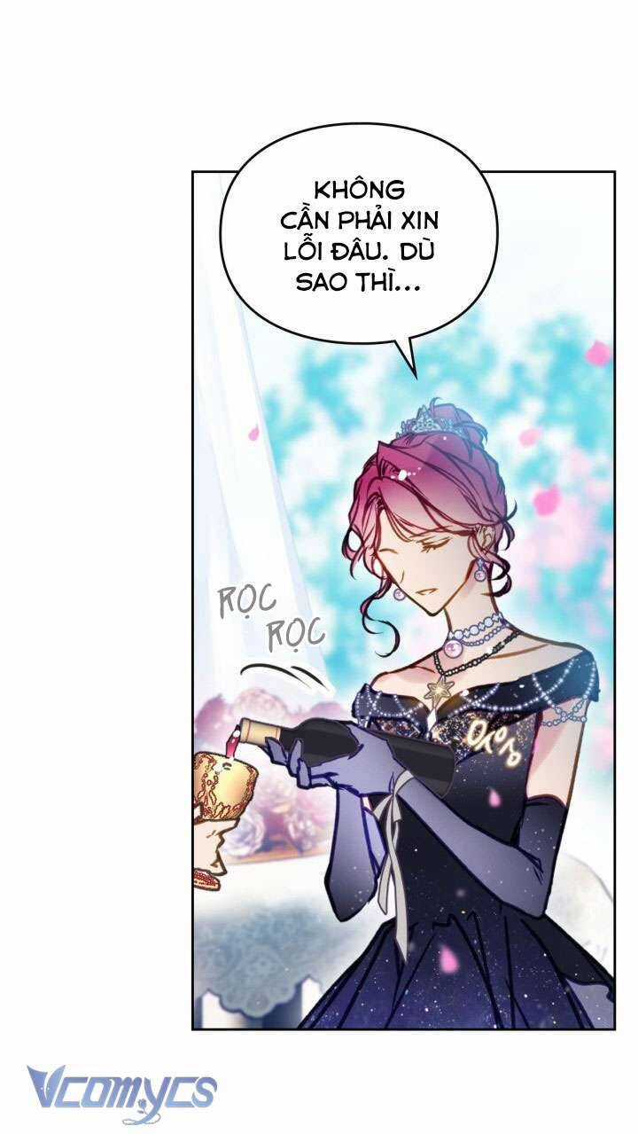 Kết Thúc Của Nhân Vật Phản Diện Chỉ Có Thể Là Cái Chết Chương 156 trang 49