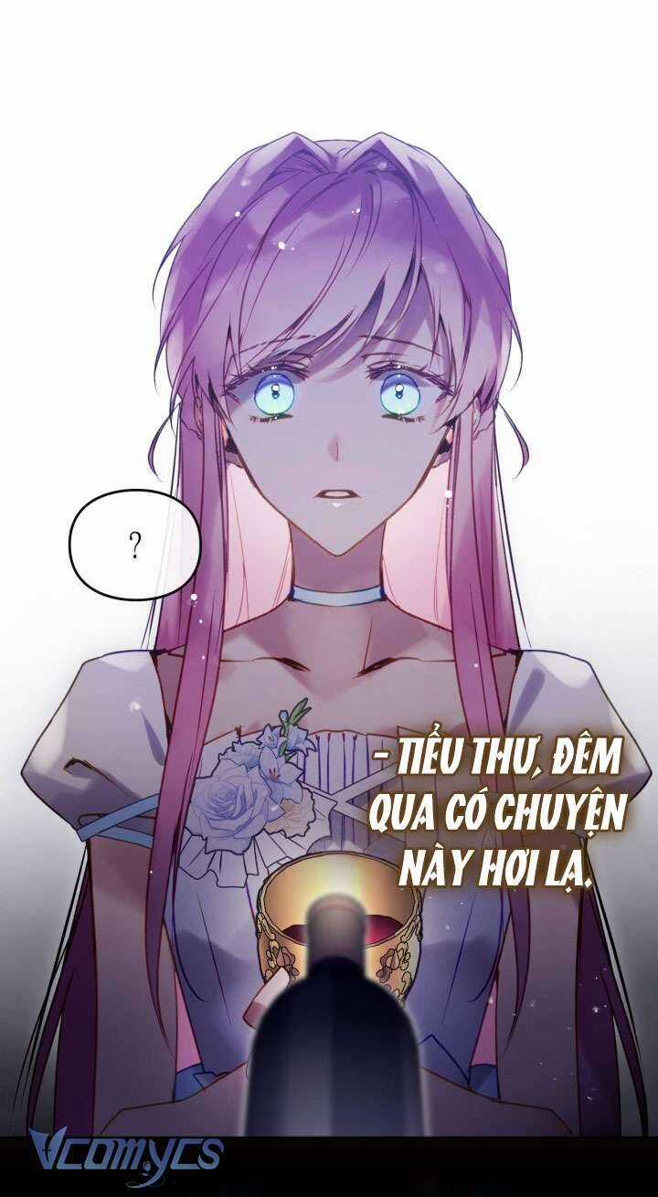 Kết Thúc Của Nhân Vật Phản Diện Chỉ Có Thể Là Cái Chết Chương 156 trang 53