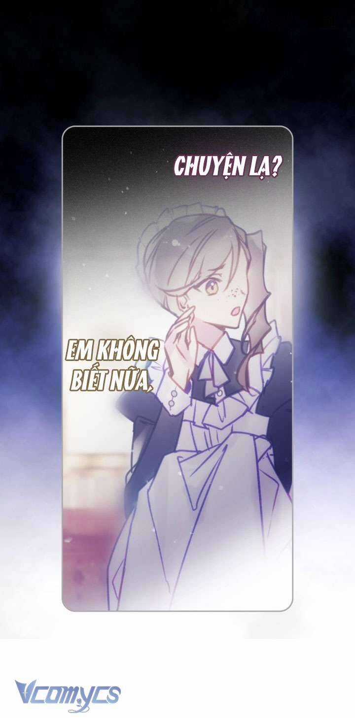 Kết Thúc Của Nhân Vật Phản Diện Chỉ Có Thể Là Cái Chết Chương 156 trang 54