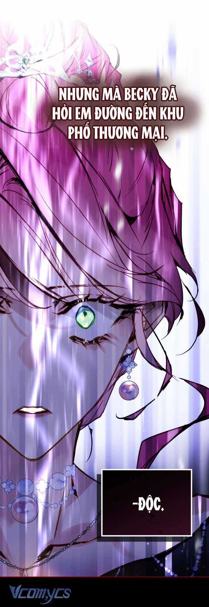 Kết Thúc Của Nhân Vật Phản Diện Chỉ Có Thể Là Cái Chết Chương 156 trang 55