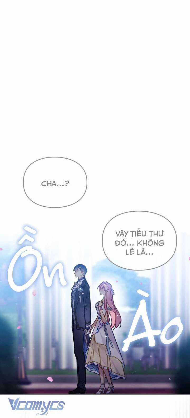 Kết Thúc Của Nhân Vật Phản Diện Chỉ Có Thể Là Cái Chết Chương 156 trang 6