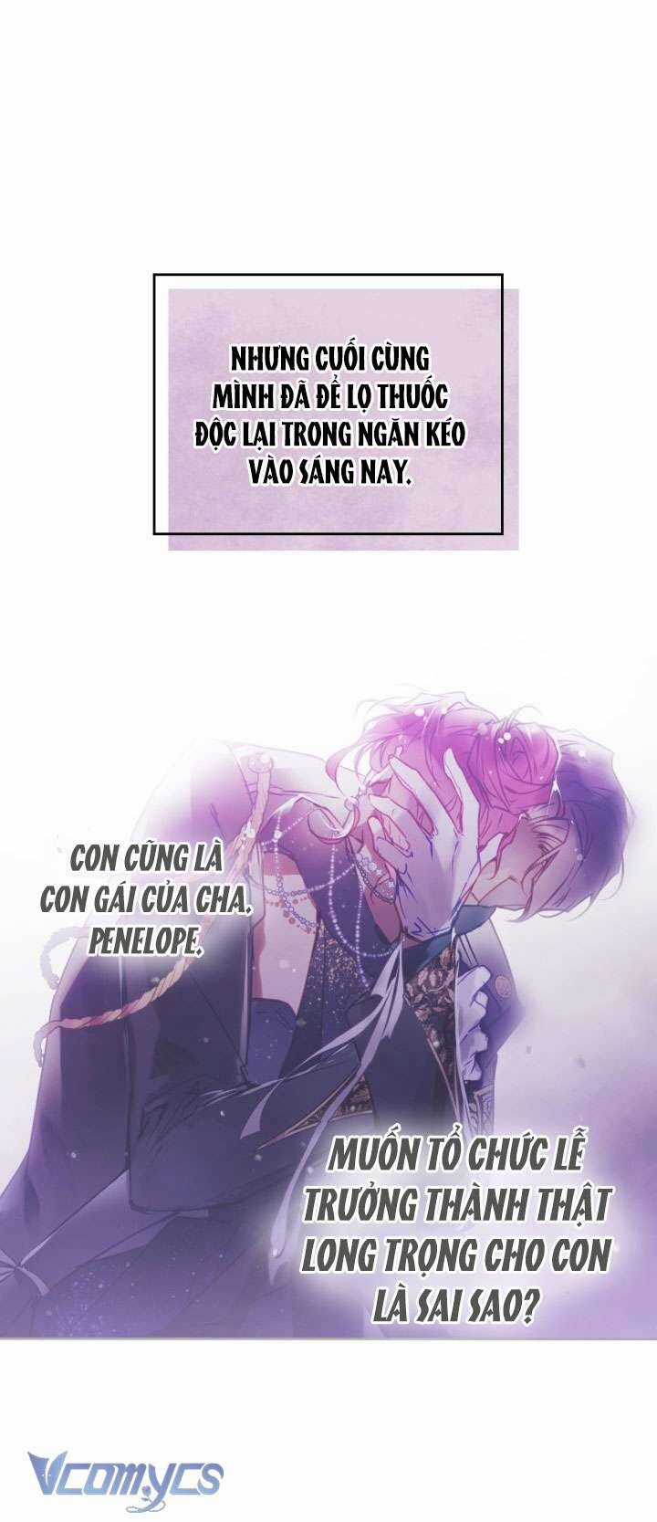 Kết Thúc Của Nhân Vật Phản Diện Chỉ Có Thể Là Cái Chết Chương 156 trang 60