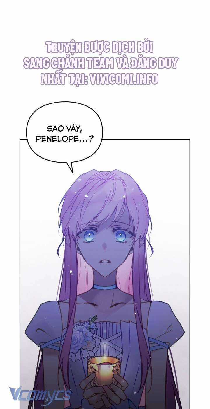 Kết Thúc Của Nhân Vật Phản Diện Chỉ Có Thể Là Cái Chết Chương 156 trang 62