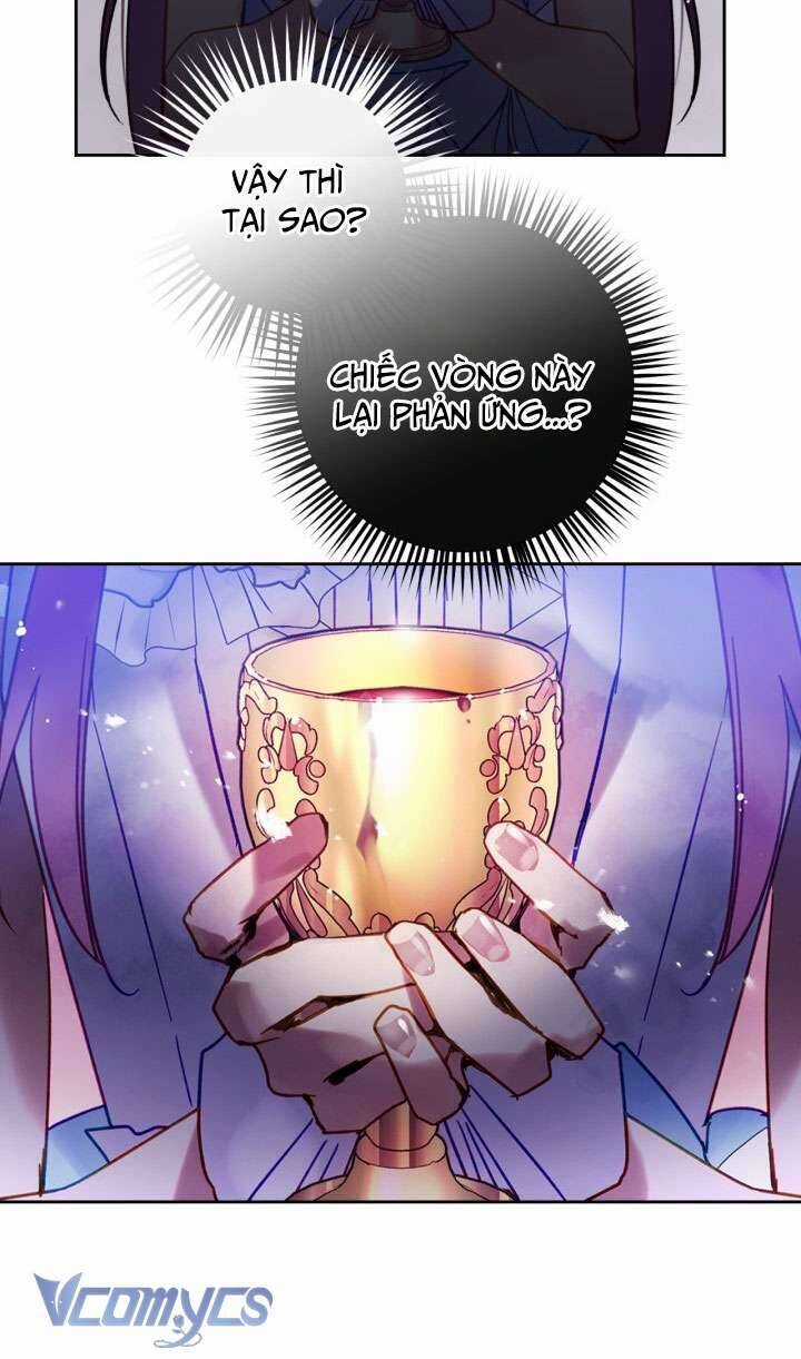 Kết Thúc Của Nhân Vật Phản Diện Chỉ Có Thể Là Cái Chết Chương 156 trang 63