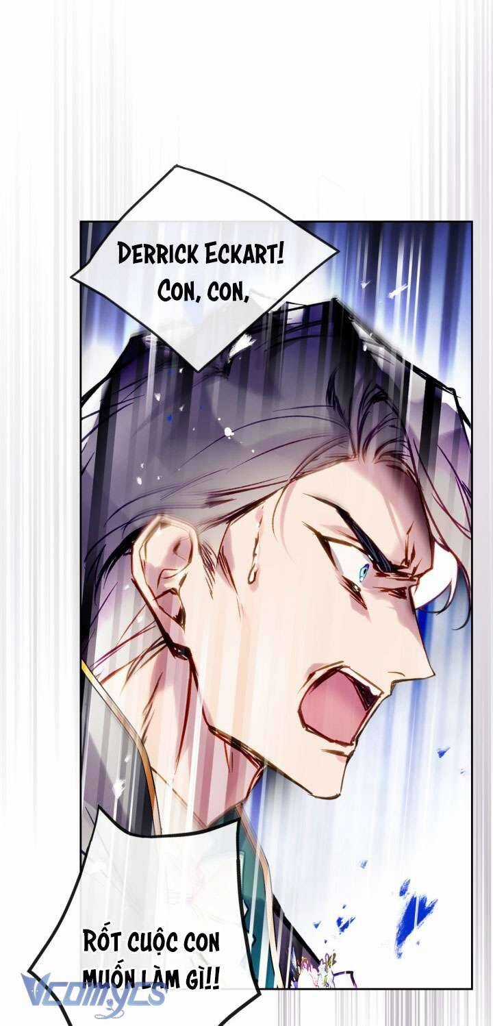 Kết Thúc Của Nhân Vật Phản Diện Chỉ Có Thể Là Cái Chết Chương 156 trang 7