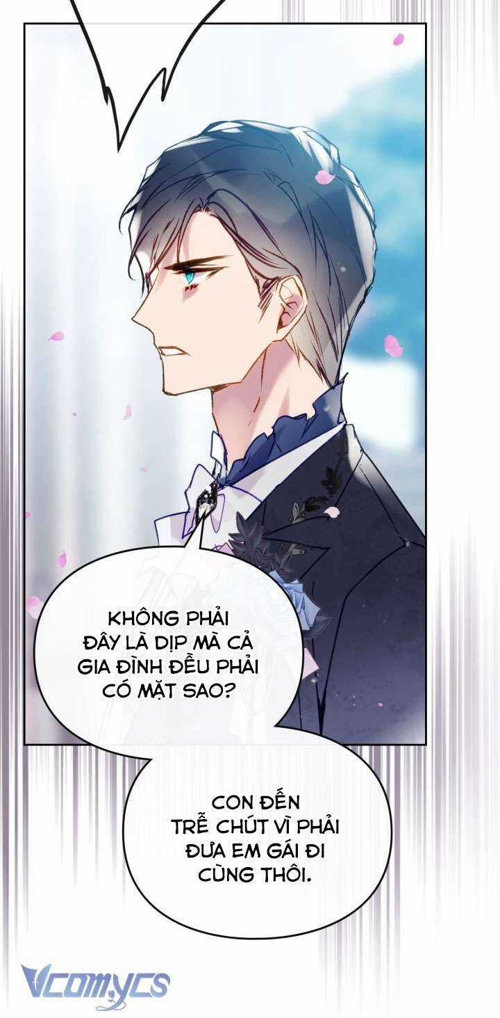 Kết Thúc Của Nhân Vật Phản Diện Chỉ Có Thể Là Cái Chết Chương 156 trang 8