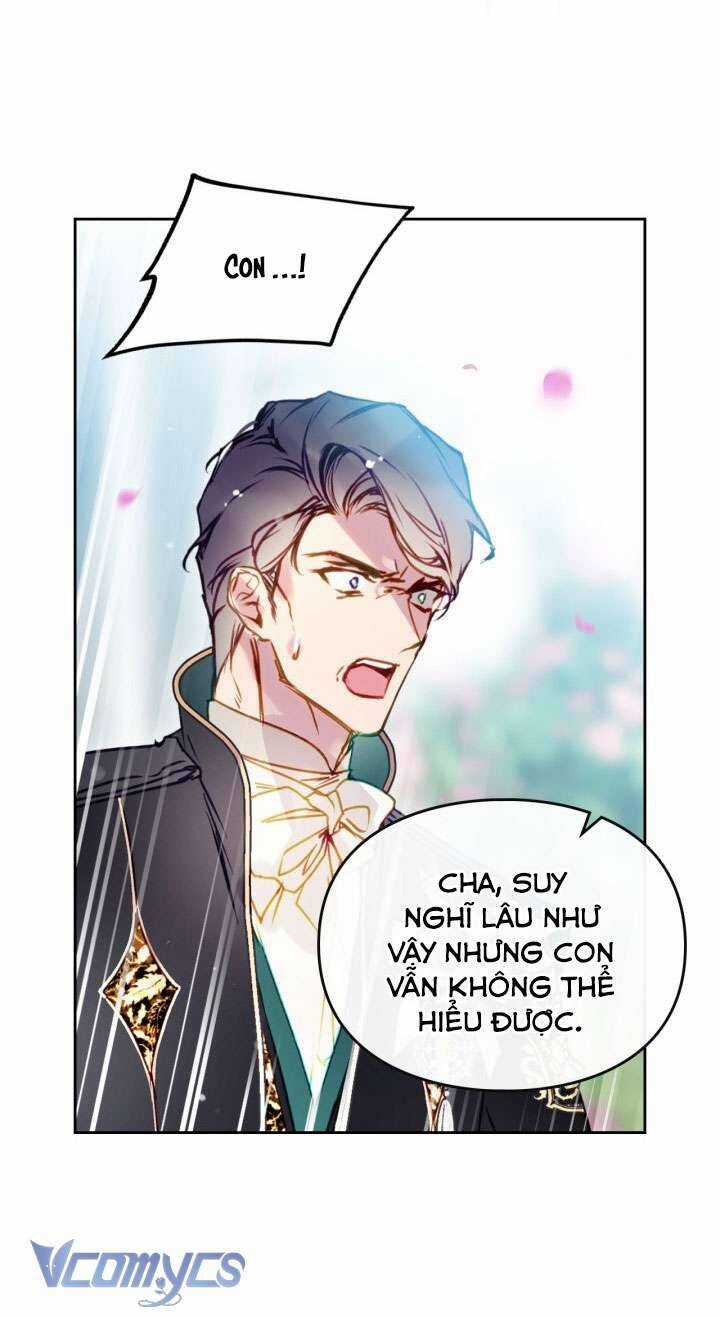 Kết Thúc Của Nhân Vật Phản Diện Chỉ Có Thể Là Cái Chết Chương 156 trang 9