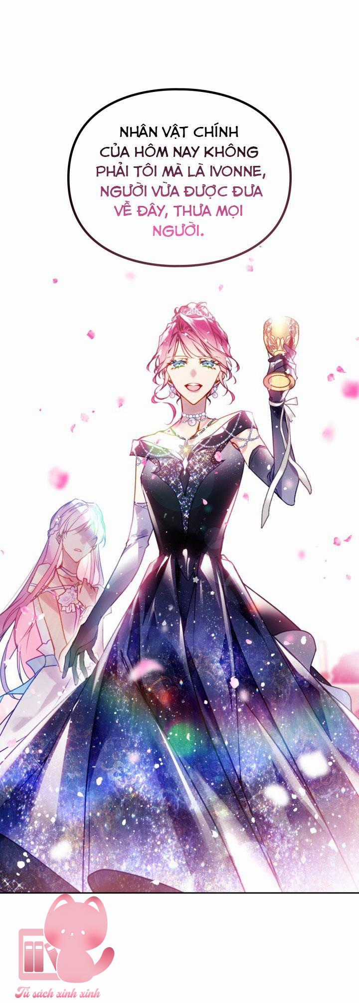 Kết Thúc Của Nhân Vật Phản Diện Chỉ Có Thể Là Cái Chết Chương 157 trang 10