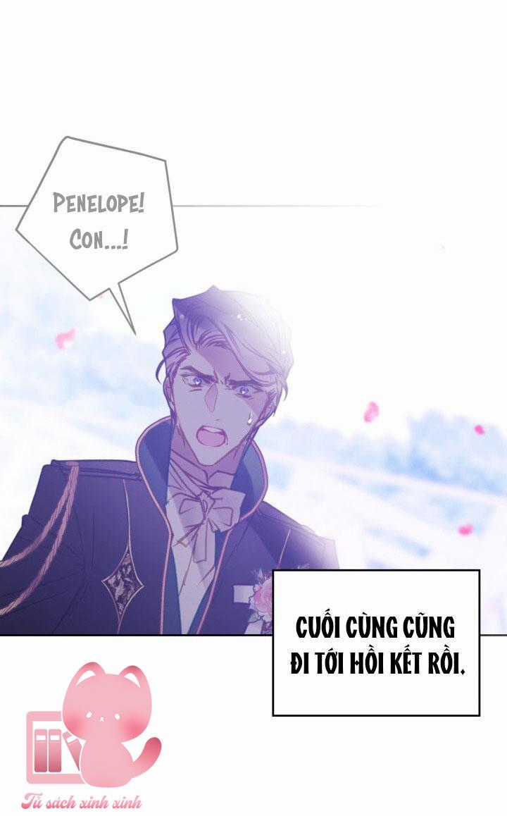 Kết Thúc Của Nhân Vật Phản Diện Chỉ Có Thể Là Cái Chết Chương 157 trang 12