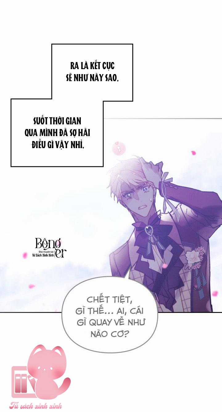 Kết Thúc Của Nhân Vật Phản Diện Chỉ Có Thể Là Cái Chết Chương 157 trang 13