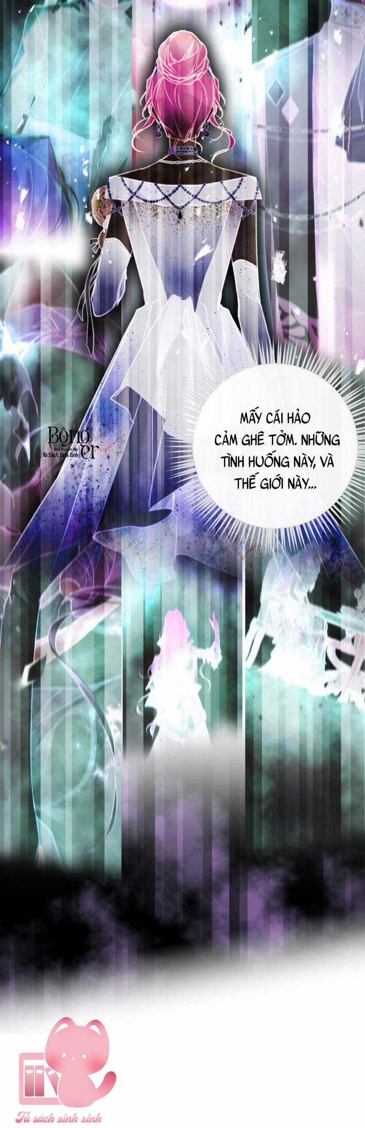 Kết Thúc Của Nhân Vật Phản Diện Chỉ Có Thể Là Cái Chết Chương 157 trang 17