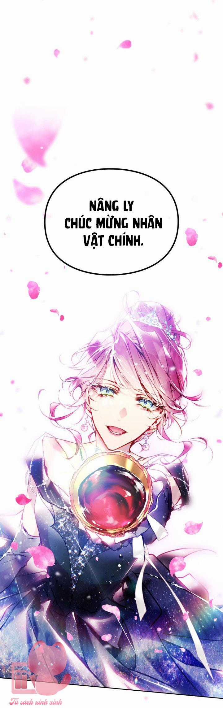 Kết Thúc Của Nhân Vật Phản Diện Chỉ Có Thể Là Cái Chết Chương 157 trang 19