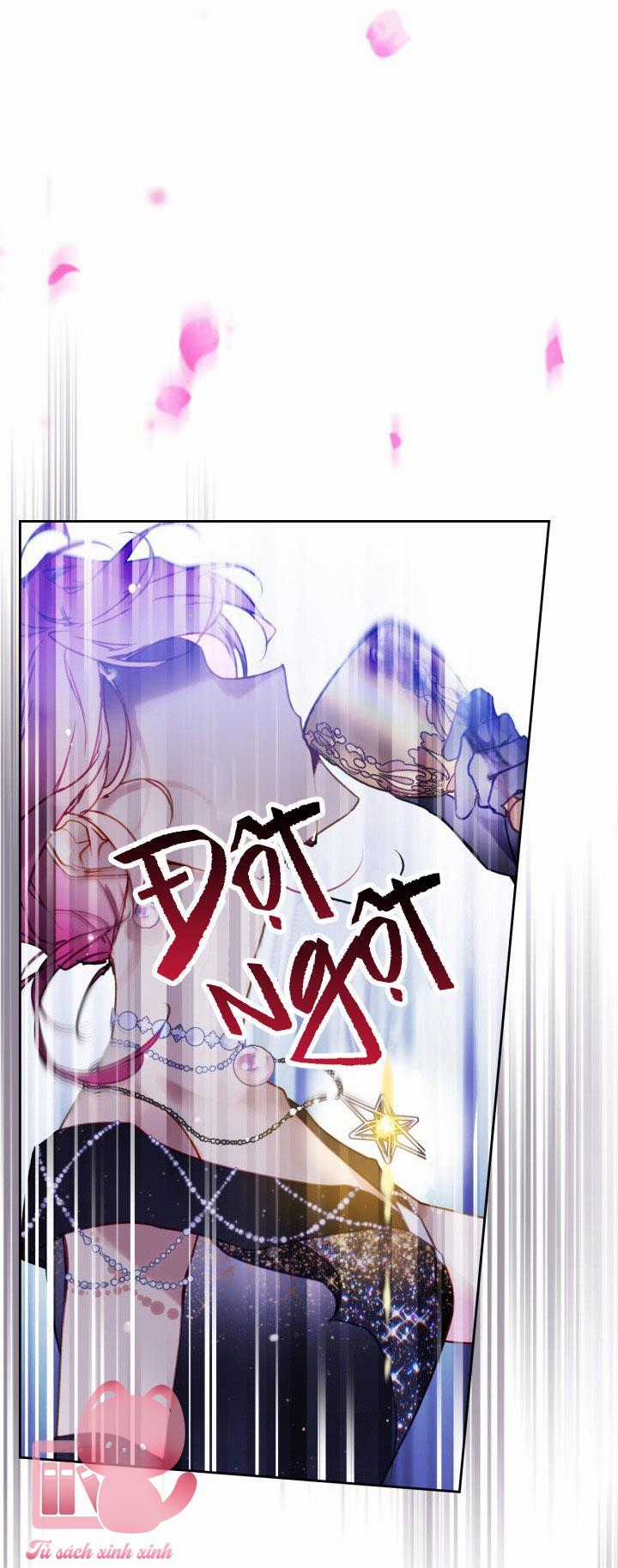 Kết Thúc Của Nhân Vật Phản Diện Chỉ Có Thể Là Cái Chết Chương 157 trang 20