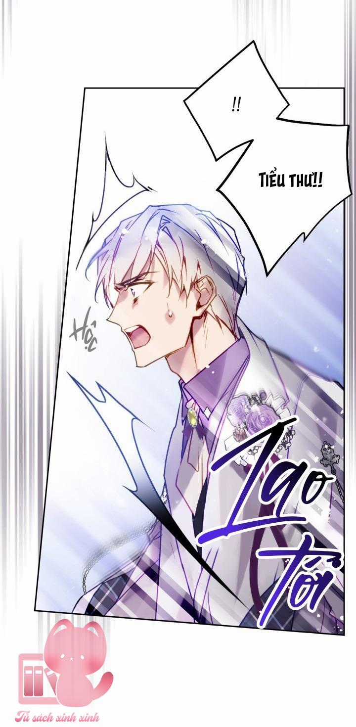 Kết Thúc Của Nhân Vật Phản Diện Chỉ Có Thể Là Cái Chết Chương 157 trang 21