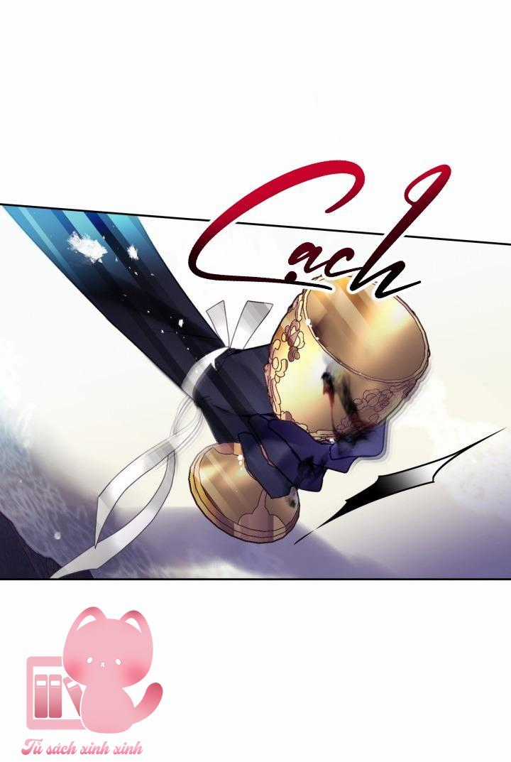 Kết Thúc Của Nhân Vật Phản Diện Chỉ Có Thể Là Cái Chết Chương 157 trang 22