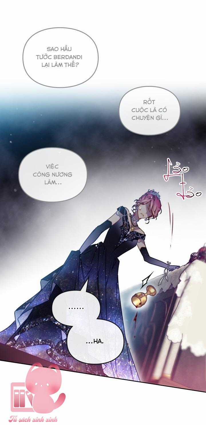 Kết Thúc Của Nhân Vật Phản Diện Chỉ Có Thể Là Cái Chết Chương 157 trang 23