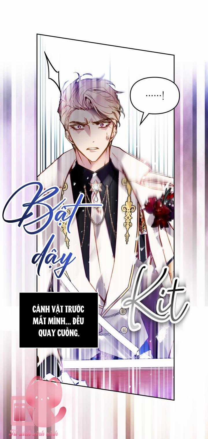 Kết Thúc Của Nhân Vật Phản Diện Chỉ Có Thể Là Cái Chết Chương 157 trang 24