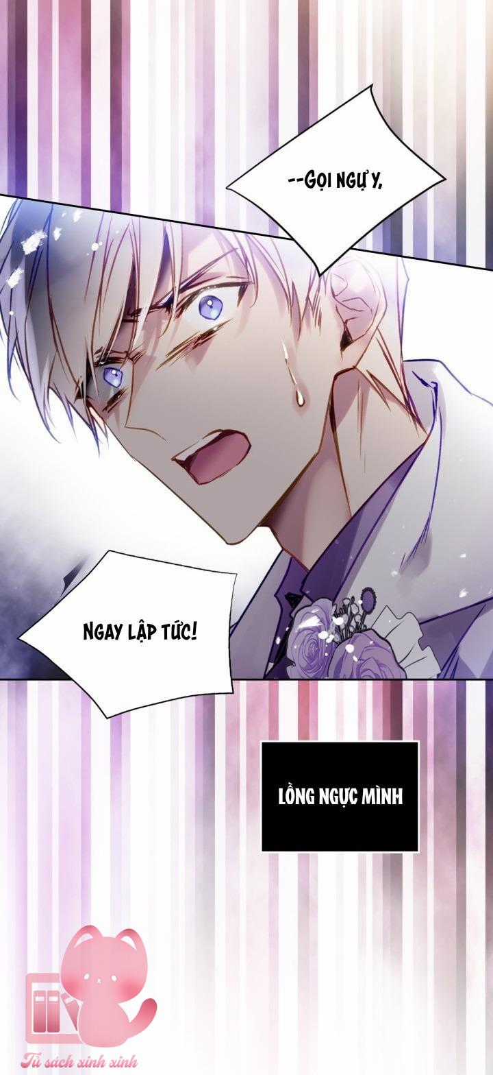 Kết Thúc Của Nhân Vật Phản Diện Chỉ Có Thể Là Cái Chết Chương 157 trang 25