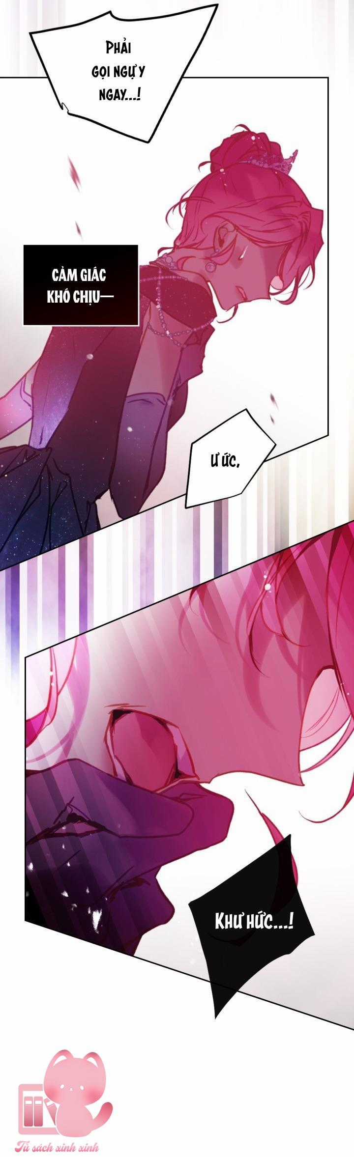 Kết Thúc Của Nhân Vật Phản Diện Chỉ Có Thể Là Cái Chết Chương 157 trang 26