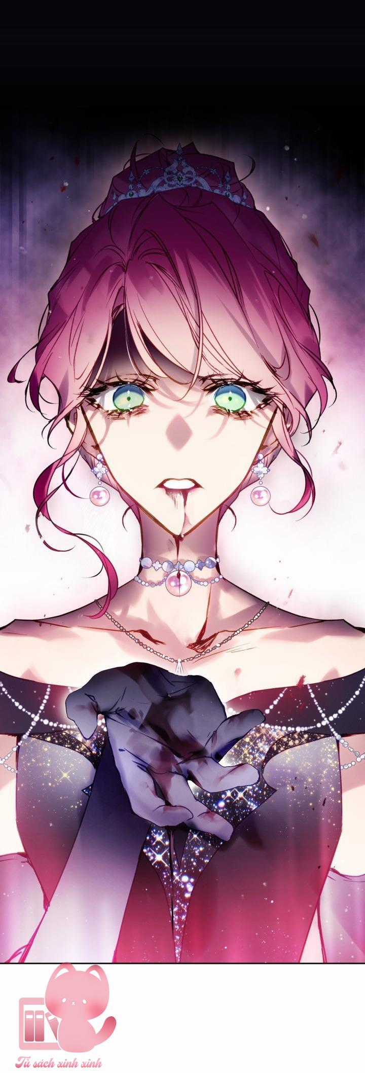 Kết Thúc Của Nhân Vật Phản Diện Chỉ Có Thể Là Cái Chết Chương 157 trang 28