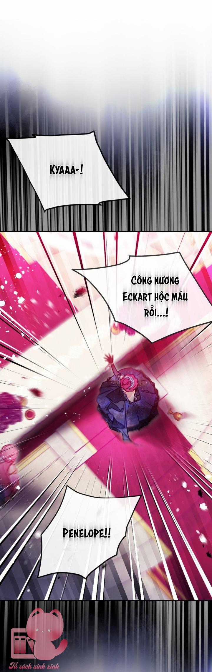 Kết Thúc Của Nhân Vật Phản Diện Chỉ Có Thể Là Cái Chết Chương 157 trang 29