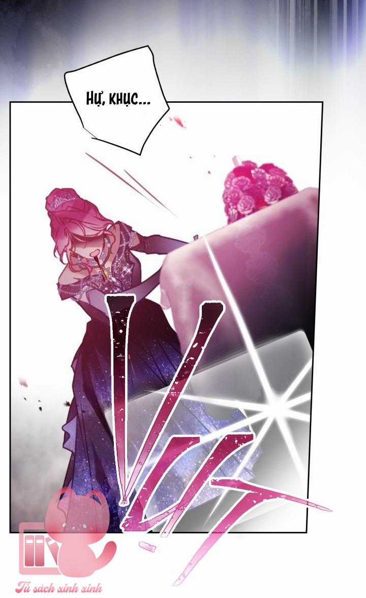 Kết Thúc Của Nhân Vật Phản Diện Chỉ Có Thể Là Cái Chết Chương 157 trang 30