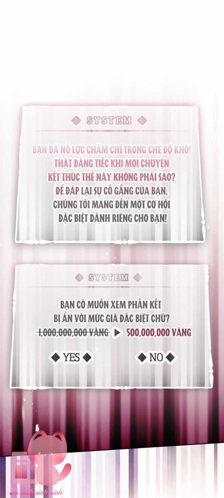 Kết Thúc Của Nhân Vật Phản Diện Chỉ Có Thể Là Cái Chết Chương 157 trang 32