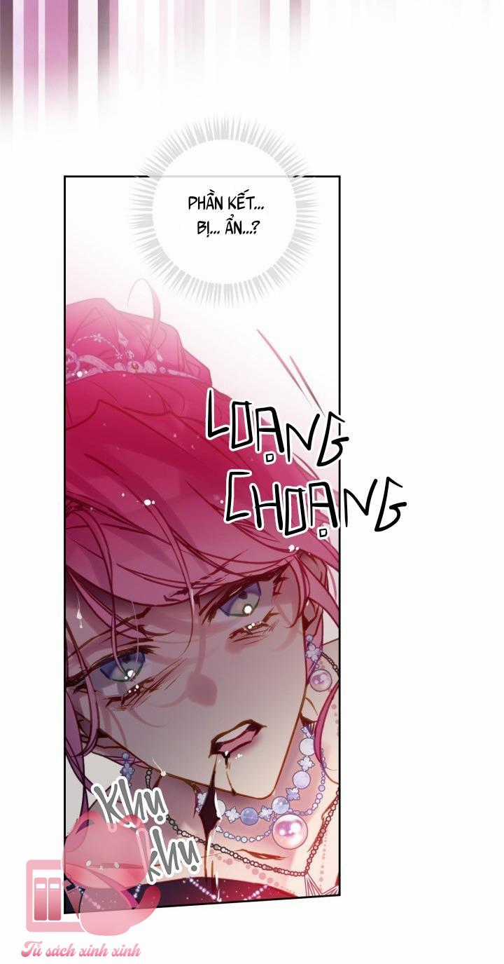 Kết Thúc Của Nhân Vật Phản Diện Chỉ Có Thể Là Cái Chết Chương 157 trang 33