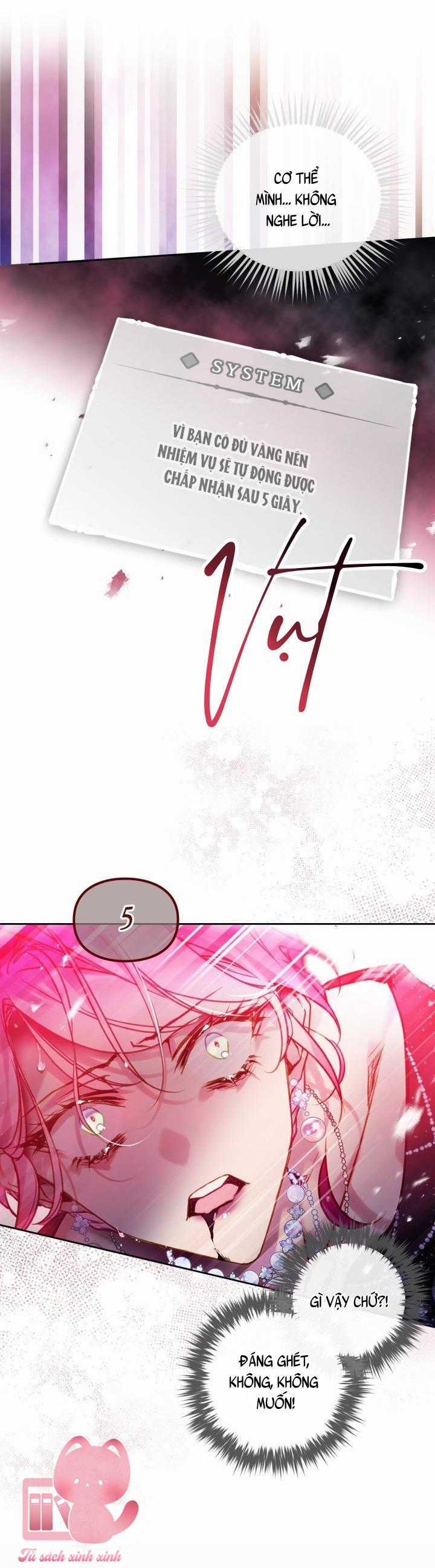 Kết Thúc Của Nhân Vật Phản Diện Chỉ Có Thể Là Cái Chết Chương 157 trang 34