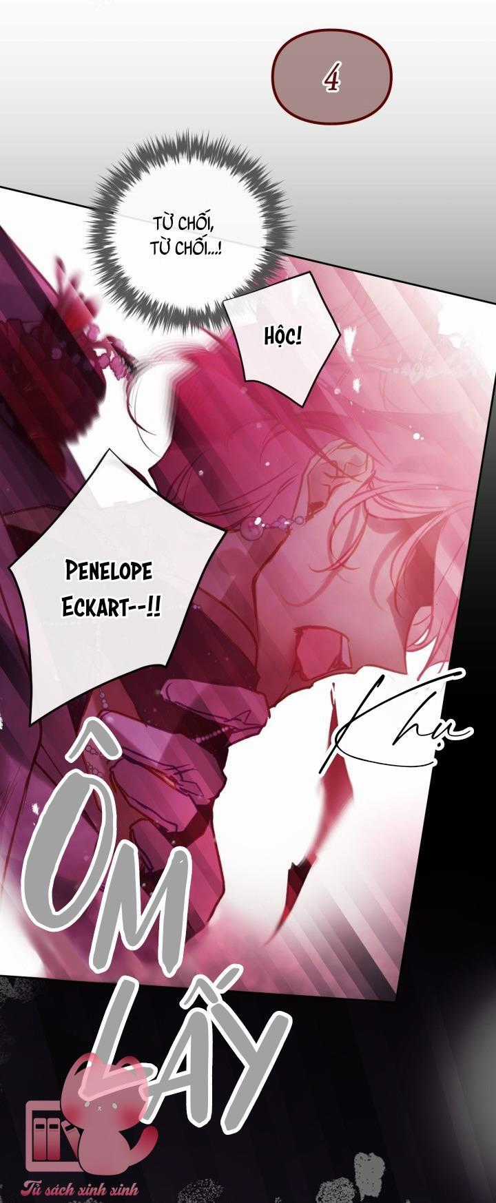 Kết Thúc Của Nhân Vật Phản Diện Chỉ Có Thể Là Cái Chết Chương 157 trang 35