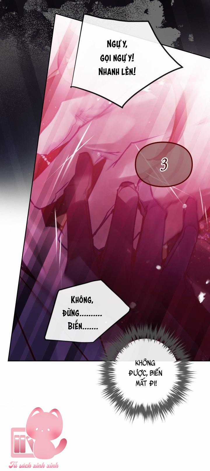 Kết Thúc Của Nhân Vật Phản Diện Chỉ Có Thể Là Cái Chết Chương 157 trang 36