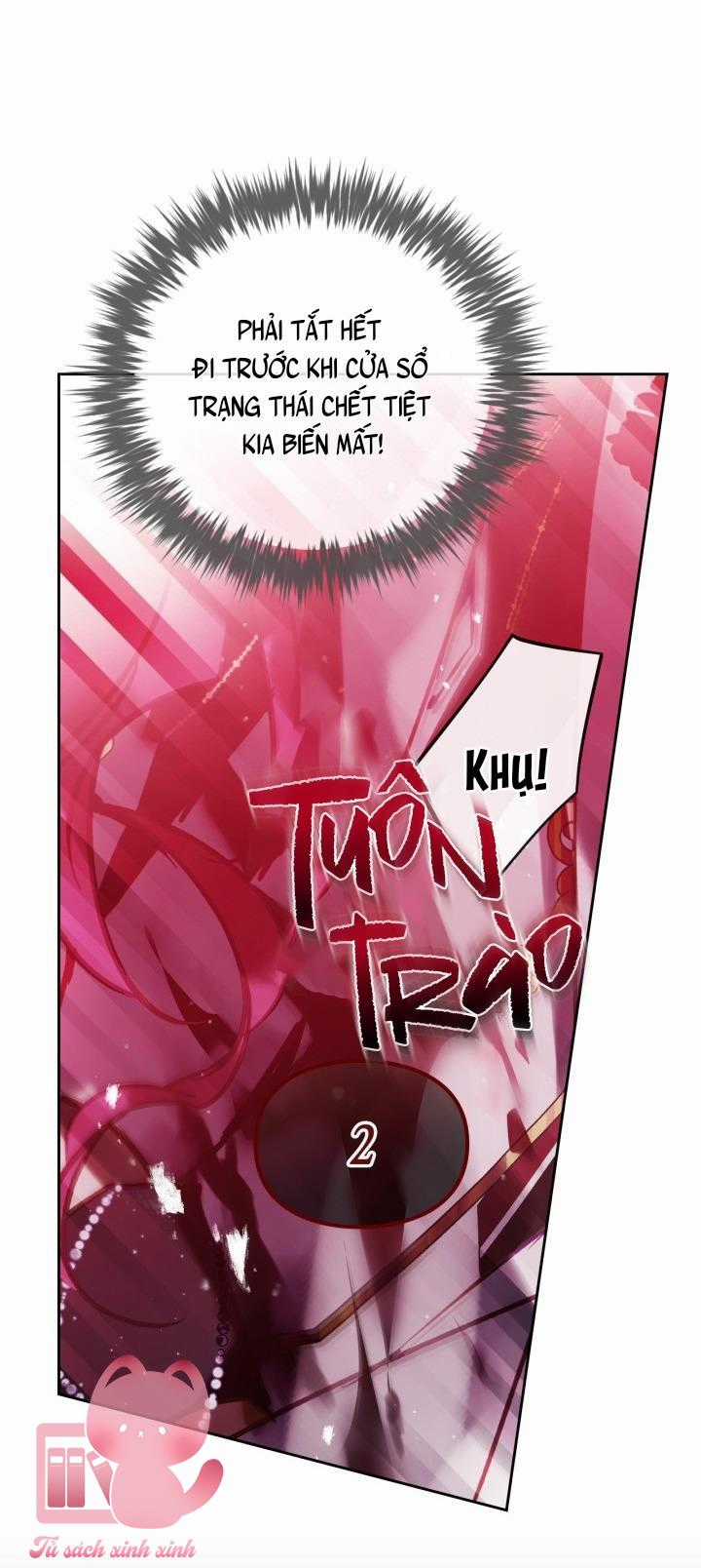 Kết Thúc Của Nhân Vật Phản Diện Chỉ Có Thể Là Cái Chết Chương 157 trang 37