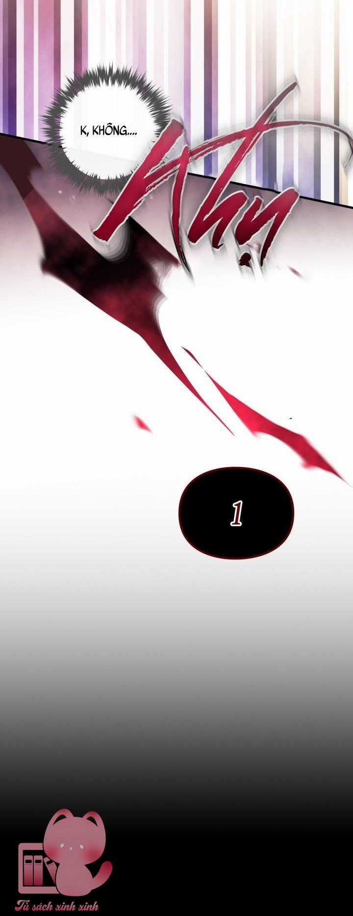 Kết Thúc Của Nhân Vật Phản Diện Chỉ Có Thể Là Cái Chết Chương 157 trang 39